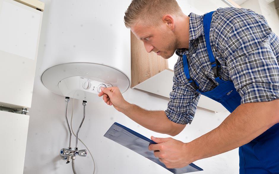 installation climatiseur Breuillet