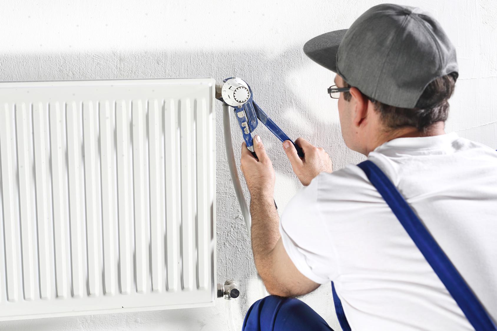 demonter système de climatisation centralisés tarif Valmondois